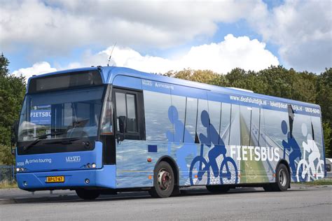 fietsbussen 2024